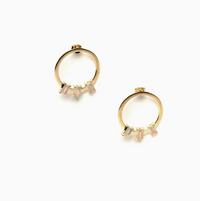 Hailey Gerrits Lennox Earrings