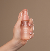 Kitsch Tula Rose Hair Perfume