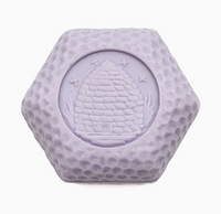 Lavender Honey Soap