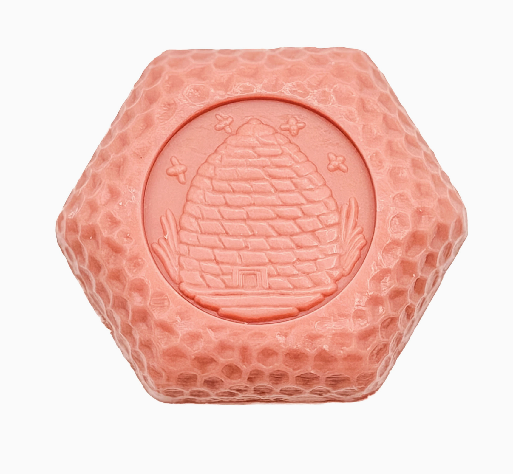Orange Blossom Honey Soap