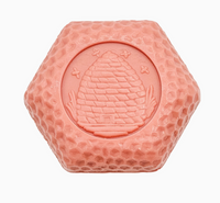 Orange Blossom Honey Soap