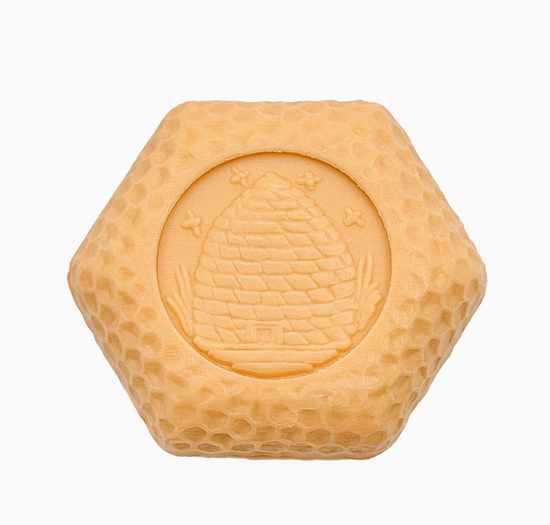 Pure Honey Soap