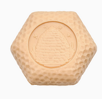 Royal Jelly Honey Soap