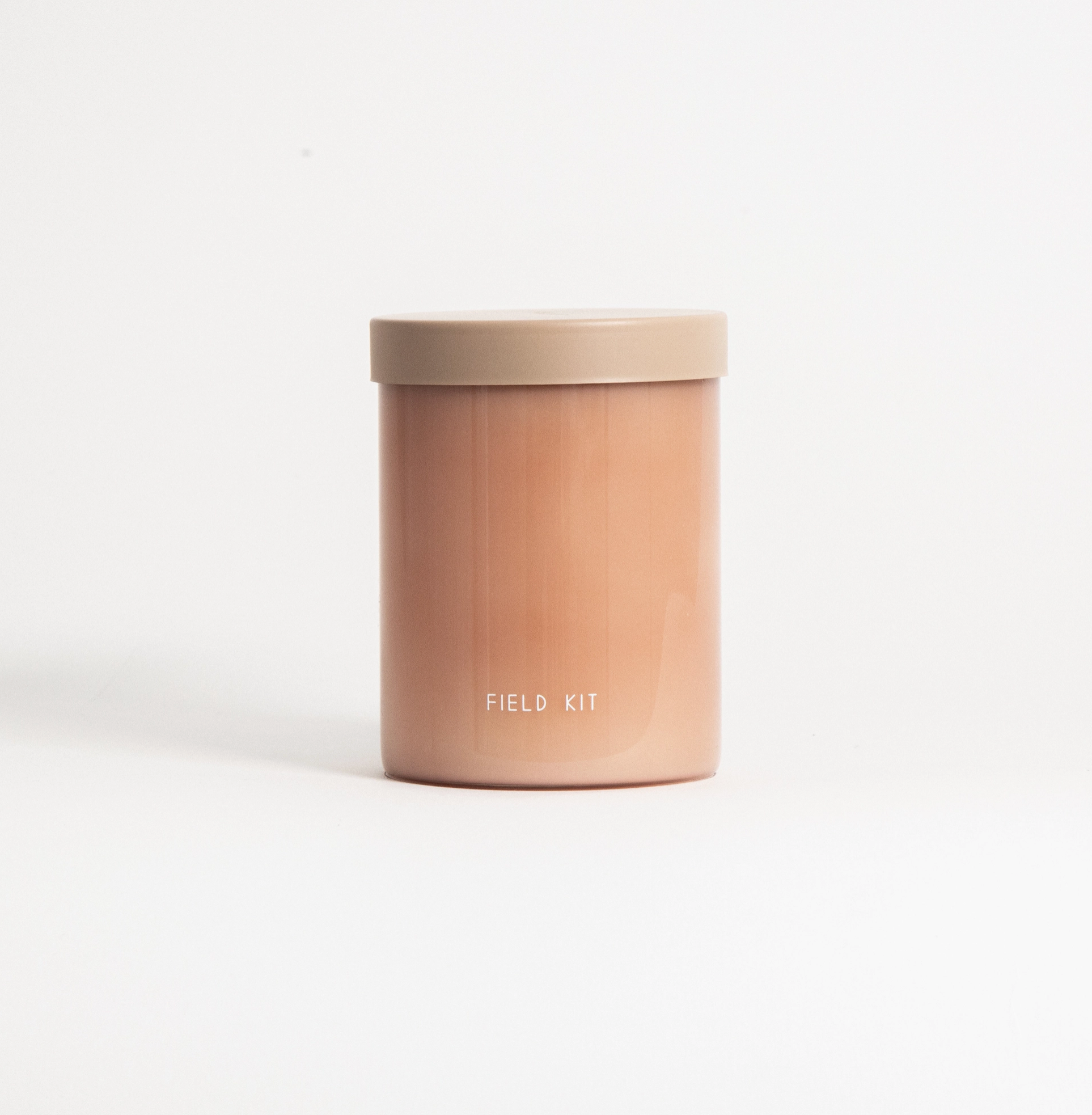 The Garden Berry & Mint Candle