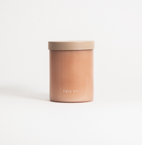 The Garden Berry & Mint Candle