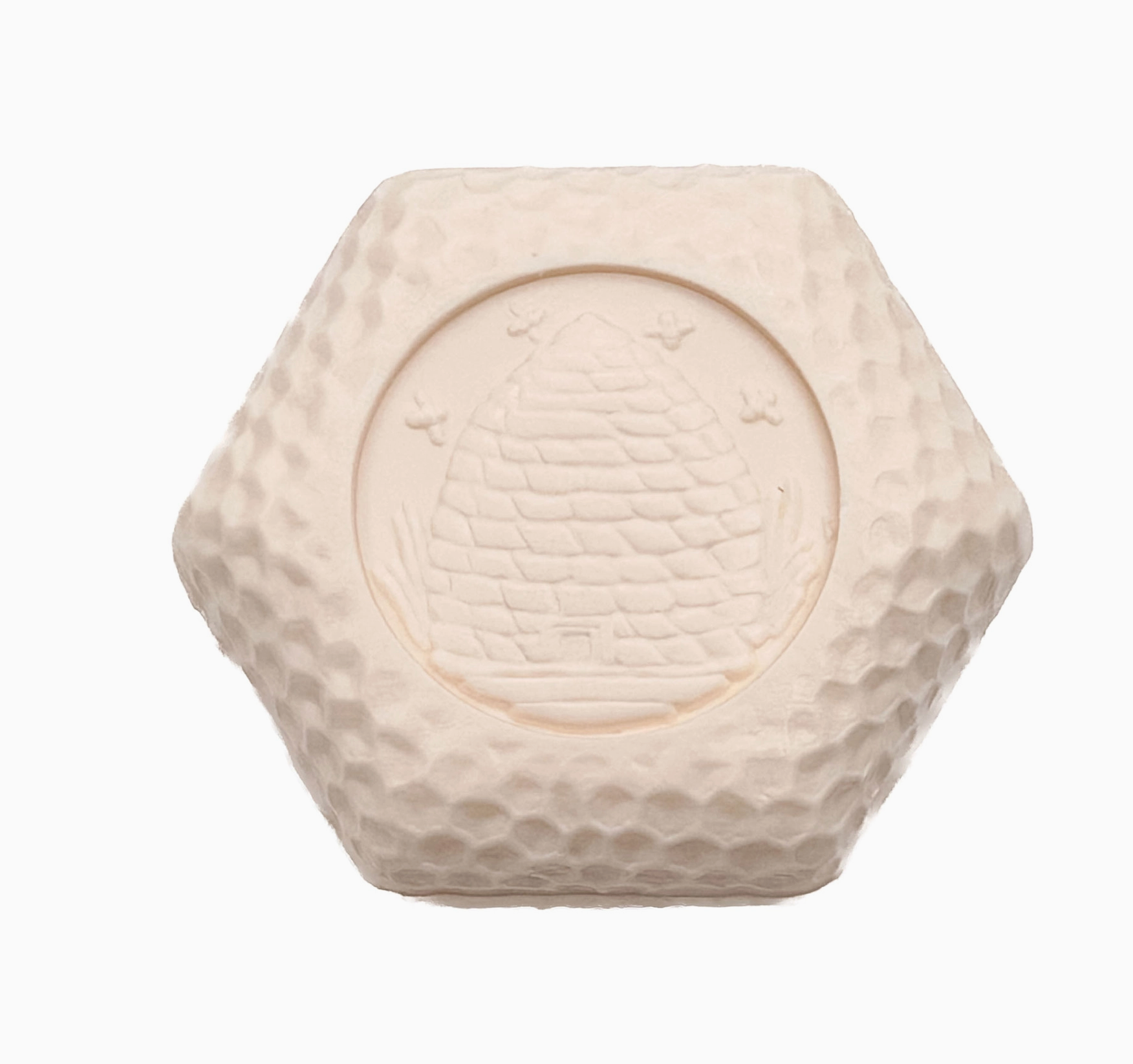 Goat's Milk Honey Soap