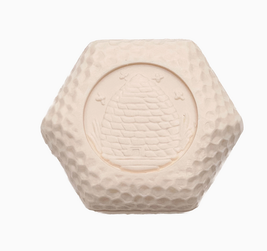 Goat's Milk Honey Soap