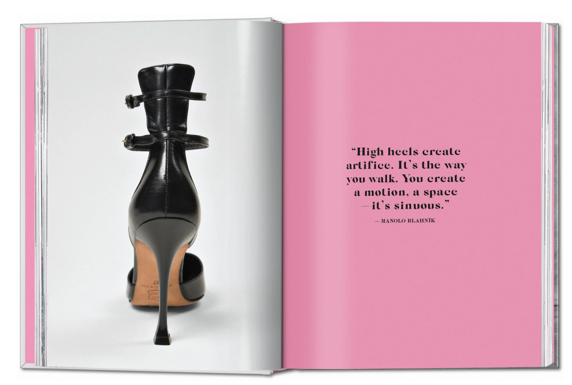 Shoes A - Z