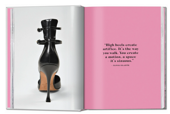 Shoes A - Z