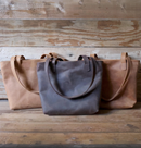Kilele Day Tote