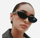 Le Specs Le Bijou Black