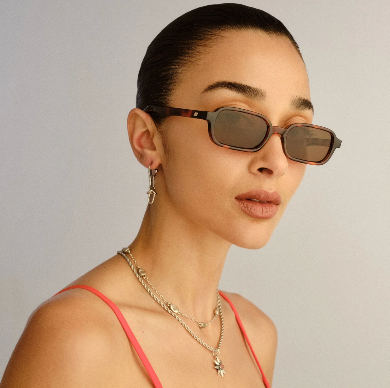 Le Specs Pilferer Toffee Tort