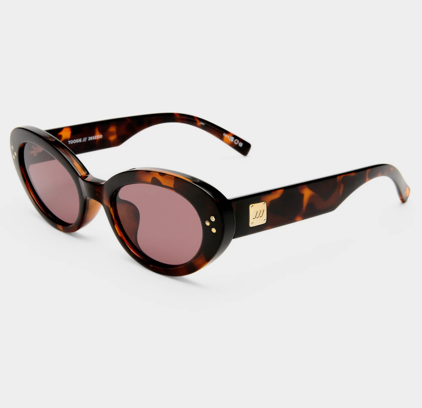 Le Specs Tootsie Tort
