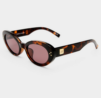 Le Specs Tootsie Tort