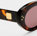 Le Specs Tootsie Tort