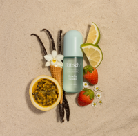 Kitsch Coastal Sorbet Hair Perfume