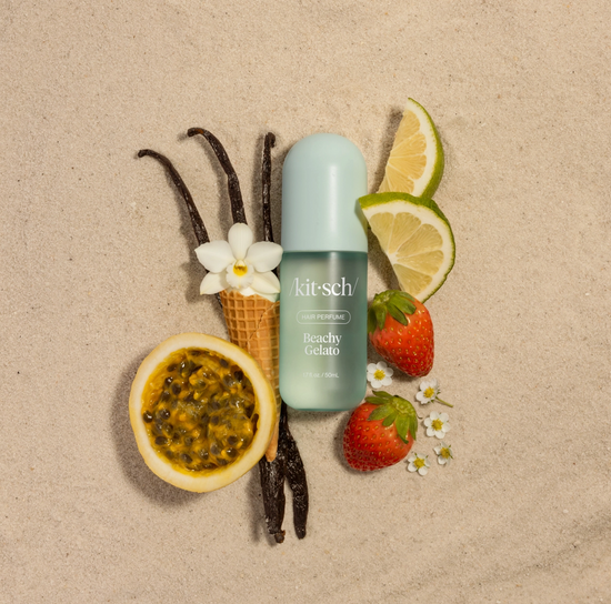 Kitsch Coastal Sorbet Hair Perfume