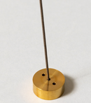 Brass Incense Stand
