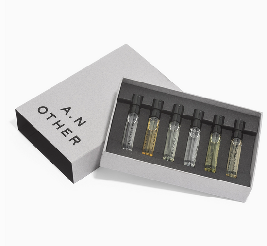 A.N. Other Perfume Sample Set