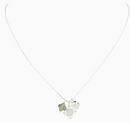 Sophie Deschamps Lucky Necklace