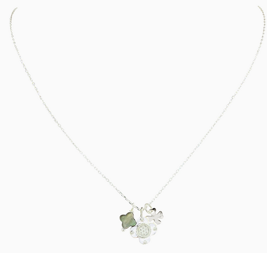 Collier porte-bonheur Sophie Deschamps