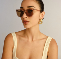 Le Specs Nirvana Rosewater