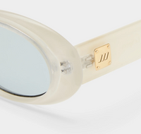 Le Specs Work It Vanilla Pearl