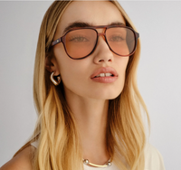 Le Specs Tragic Magic Toffee