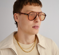 Le Specs Tragic Magic Toffee