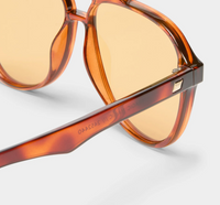 Le Specs Tragic Magic Toffee
