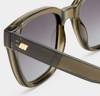 Le Specs Elixir Khaki