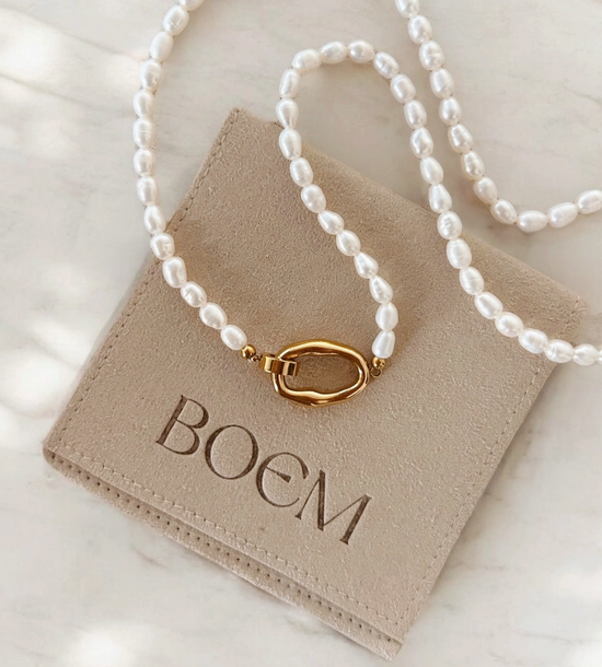 Boem Laguna Necklace