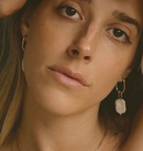 Boem Lilo Pearl Drop Earrings