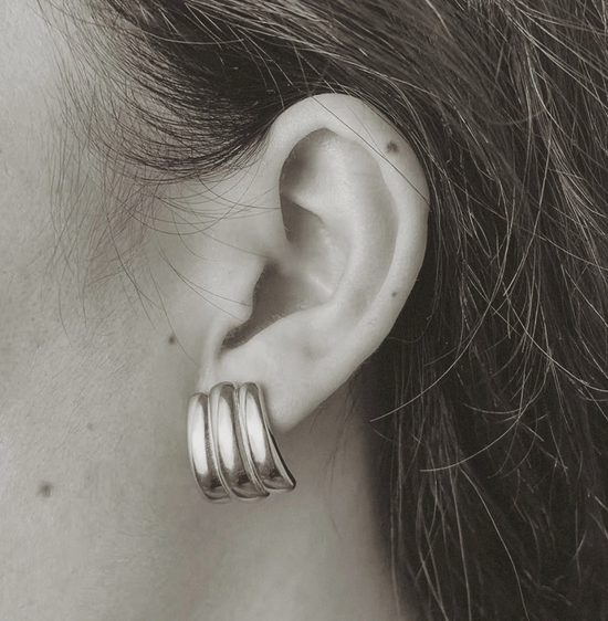 Boem Simone Studs