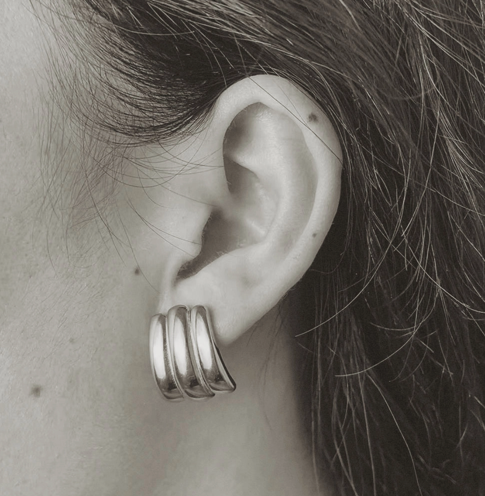 Boem Simone Studs