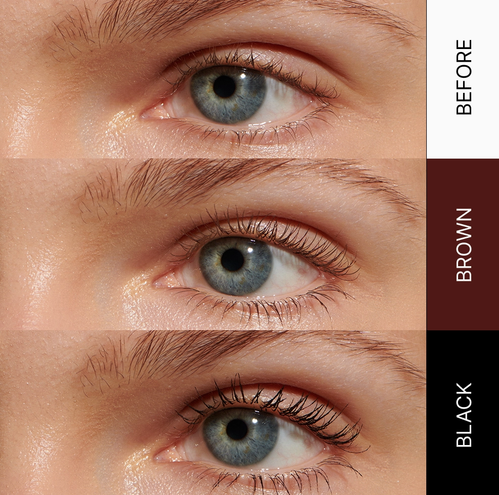 Minori Mother Of Lashes Mascara