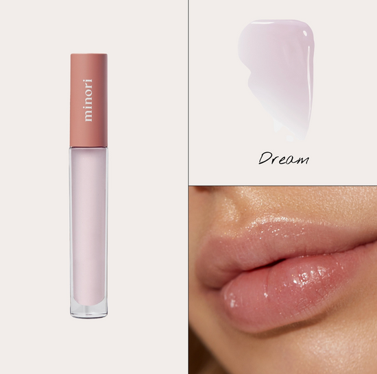 Minori Lip Serum Dream (Clear)