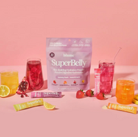 Blume Superbelly Variety Pack