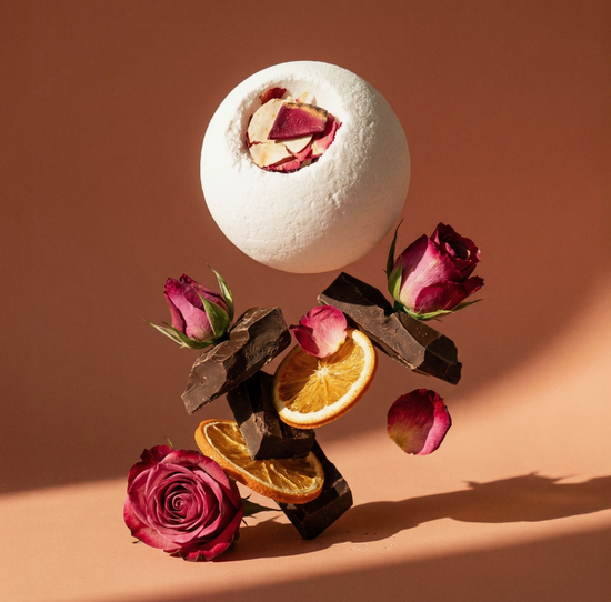 Bathorium Aphrodite Bath Bomb