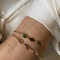 Sophie Deschamps Imperial Tourmaline Bracelet