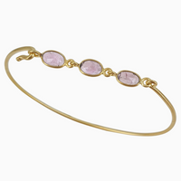 Sophie Deschamps Imperial Tourmaline Bracelet