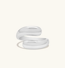 Leah Alexandra Uptown Wrap Ring