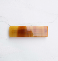 Classic Rectangular Barrette