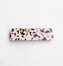 Classic Rectangular Barrette