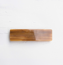 Classic Rectangular Barrette