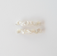 Wave Slide Hair Pin Set