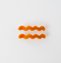 Wave Slide Hair Pin Set