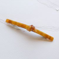 French Twist Hair Barrette