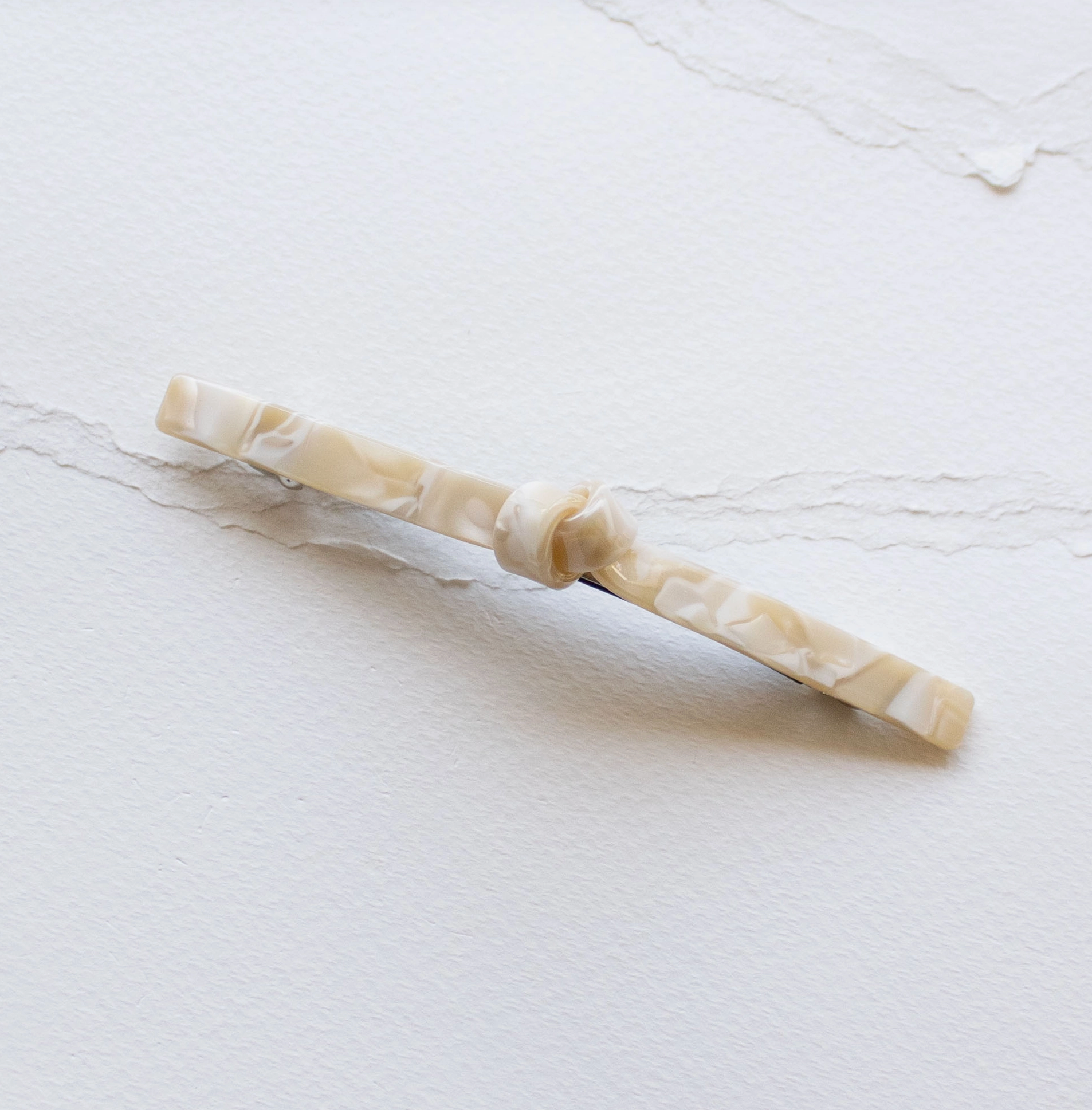 French Twist Hair Barrette