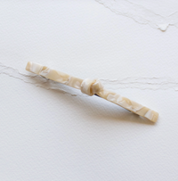 French Twist Hair Barrette